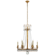 Picture of REGENCY MEDIUM CHANDELIER