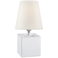 Picture of TERRI CUBE ACCENT LAMP