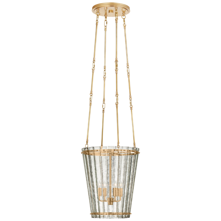 Picture of CADENCE SMALL TALL CHANDELIER