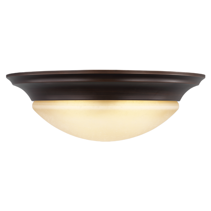 Picture of NASH THREE LIGHT FLUSH MOUNT