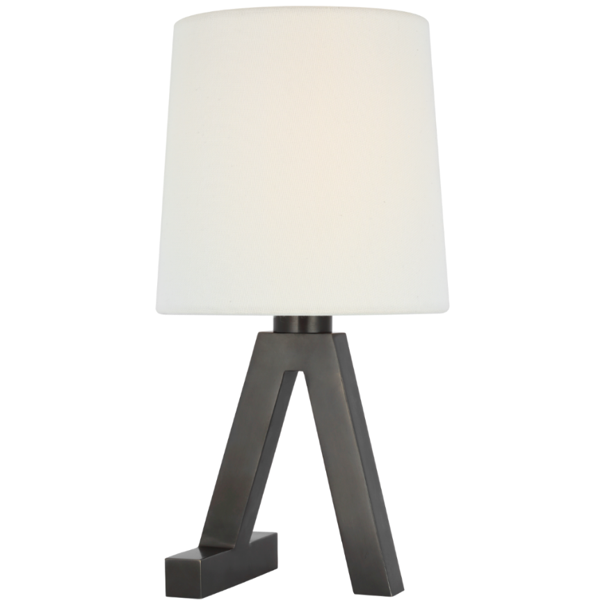 Picture of HEDGER 11" ACCENT LAMP