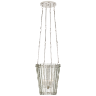 Picture of CADENCE SMALL TALL CHANDELIER