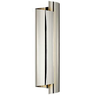 Picture of IVA LARGE WRAPPED SCONCE