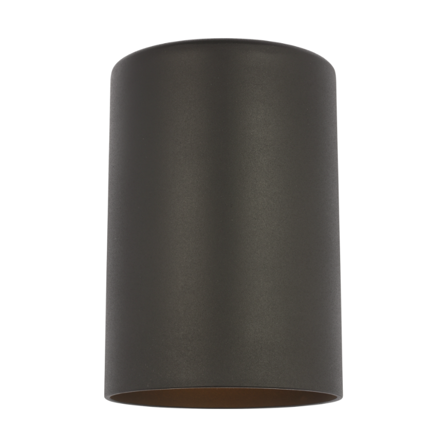 Picture of OUTDOOR CYLINDERS SMALL 1L WALL LANTERN