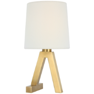 Picture of HEDGER 11" ACCENT LAMP