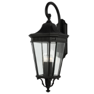 Picture of COTSWOLD LANE EXTRA LARGE LANTERN OL5405