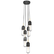 Picture of JUNIO 6-LIGHT PENDANT