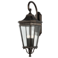 Picture of COTSWOLD LANE EXTRA LARGE LANTERN OL5405