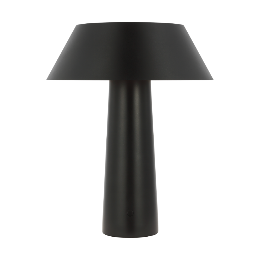 Picture of SESA ACCENT RECHARGEABLE TABLE LAMP