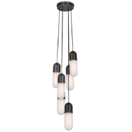 Picture of JUNIO 6-LIGHT PENDANT