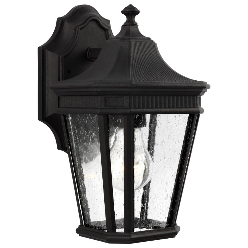 Picture of COTSWOLD LANE EXTRA SMALL LANTERN OL5420