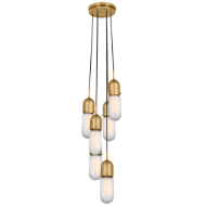 Picture of JUNIO 6-LIGHT PENDANT