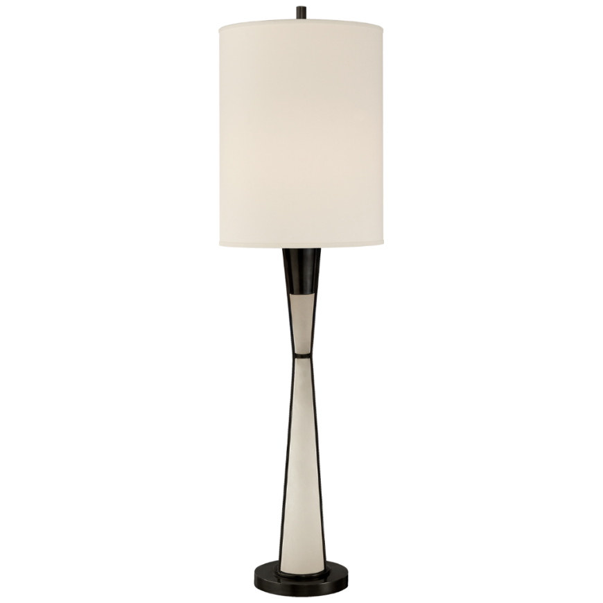 Picture of ROBINSON TALL BUFFET LAMP