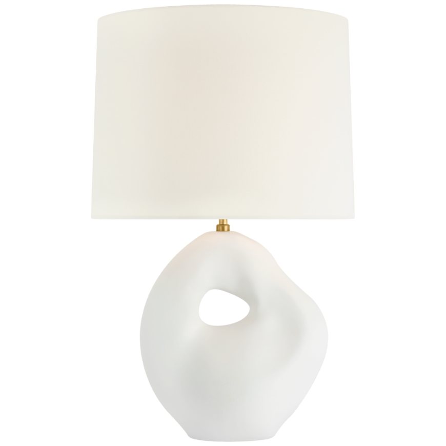 Picture of ADRIA 25" TABLE LAMP