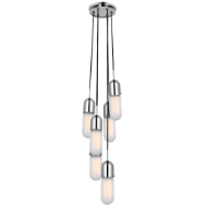 Picture of JUNIO 6-LIGHT PENDANT