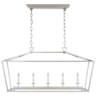 Picture of DARLANA MEDIUM LINEAR LANTERN