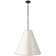 Picture of GOODMAN LARGE HANGING LAMP