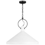 Picture of LYON LARGE ONE LIGHT PENDANT