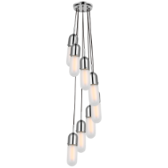 Picture of JUNIO 8-LIGHT PENDANT