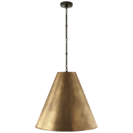 Picture of GOODMAN LARGE HANGING LAMP