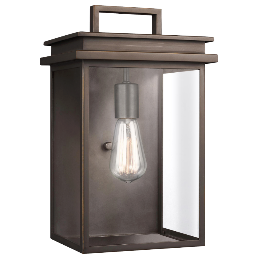 Picture of GLENVIEW MEDIUM LANTERN