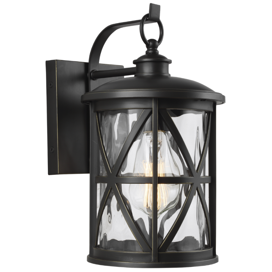 Picture of MILLBROOKE EXTRA SMALL LANTERN