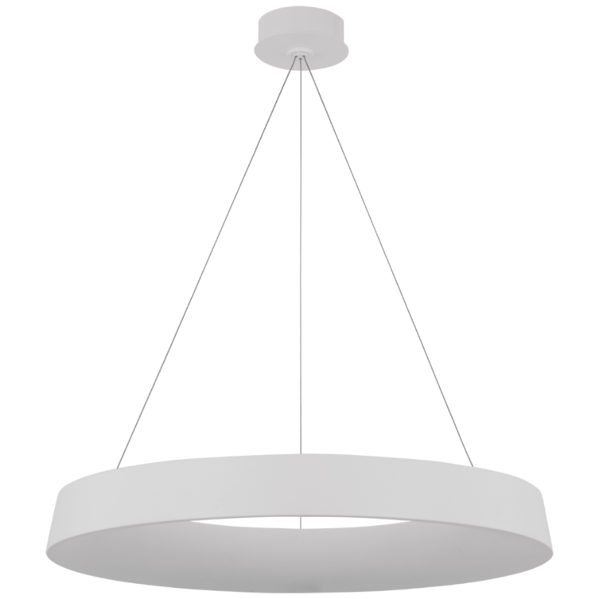 Picture of NEPTUNE 30" UPLIGHT RING CHANDELIER