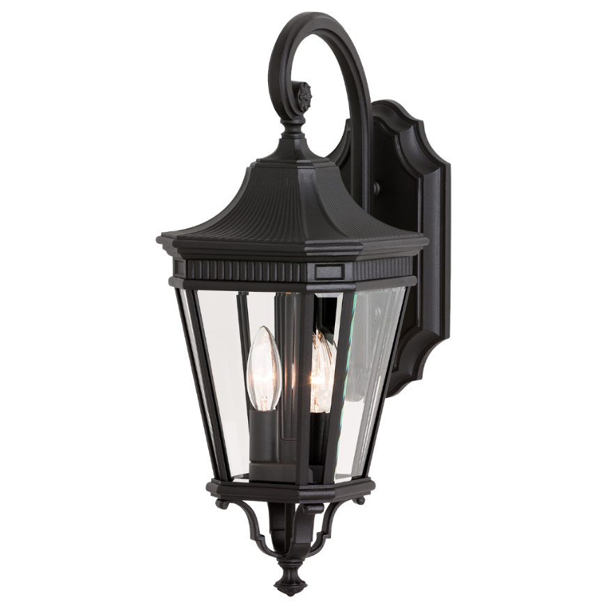 Picture of COTSWOLD LANE SMALL LANTERN OL5401