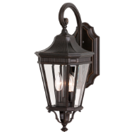 Picture of COTSWOLD LANE SMALL LANTERN OL5401