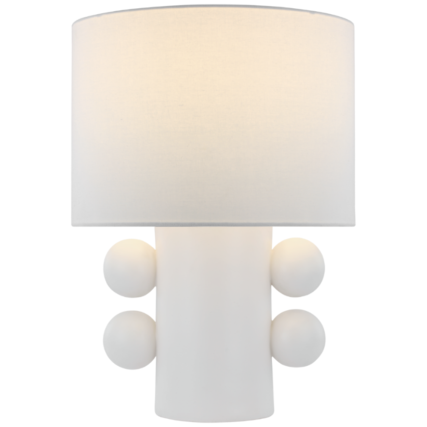 Picture of TIGLIA LOW TABLE LAMP (OPEN BOX)