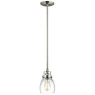 Picture of BELTON ONE LIGHT MINI-PENDANT