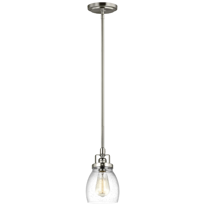 Picture of BELTON ONE LIGHT MINI-PENDANT