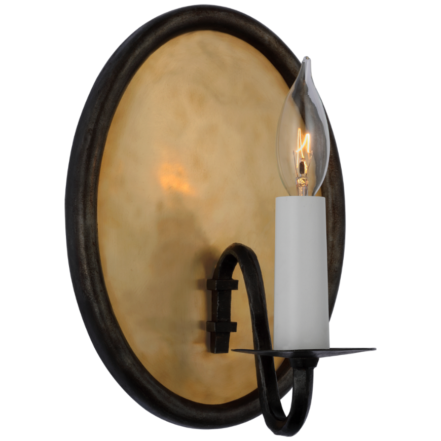 Picture of ANCRAM SMALL SINGLE SCONCE (OPEN BOX)