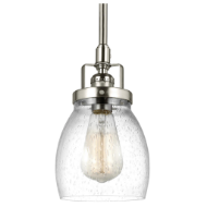 Picture of BELTON ONE LIGHT MINI-PENDANT