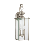 Picture of JAMESTOWNE TWO LIGHT OUTDOOR WALL LANTERN