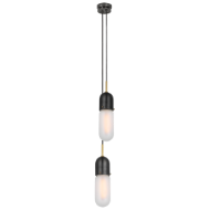 Picture of JUNIO 2-LIGHT PENDANT