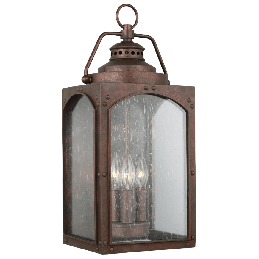 Picture of RANDHURST LARGE LANTERN