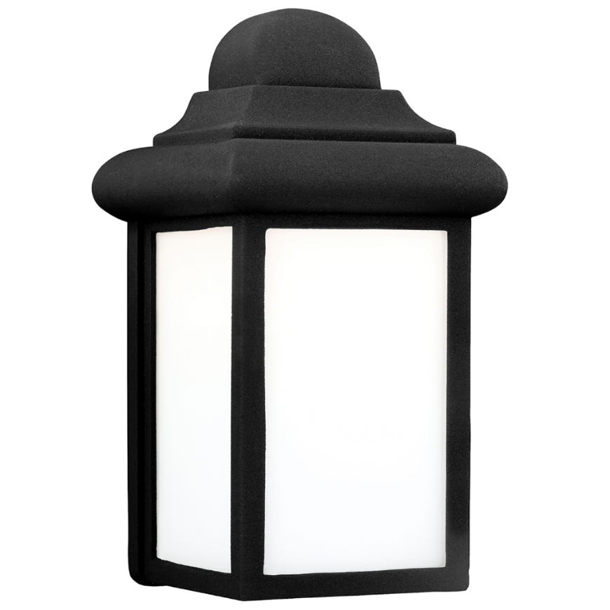 Picture of MULLBERRY HILL ONE LIGHT OUTDOOR WALL LANTERN