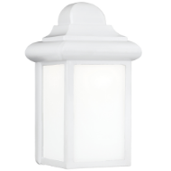 Picture of MULLBERRY HILL ONE LIGHT OUTDOOR WALL LANTERN