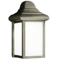 Picture of MULLBERRY HILL ONE LIGHT OUTDOOR WALL LANTERN