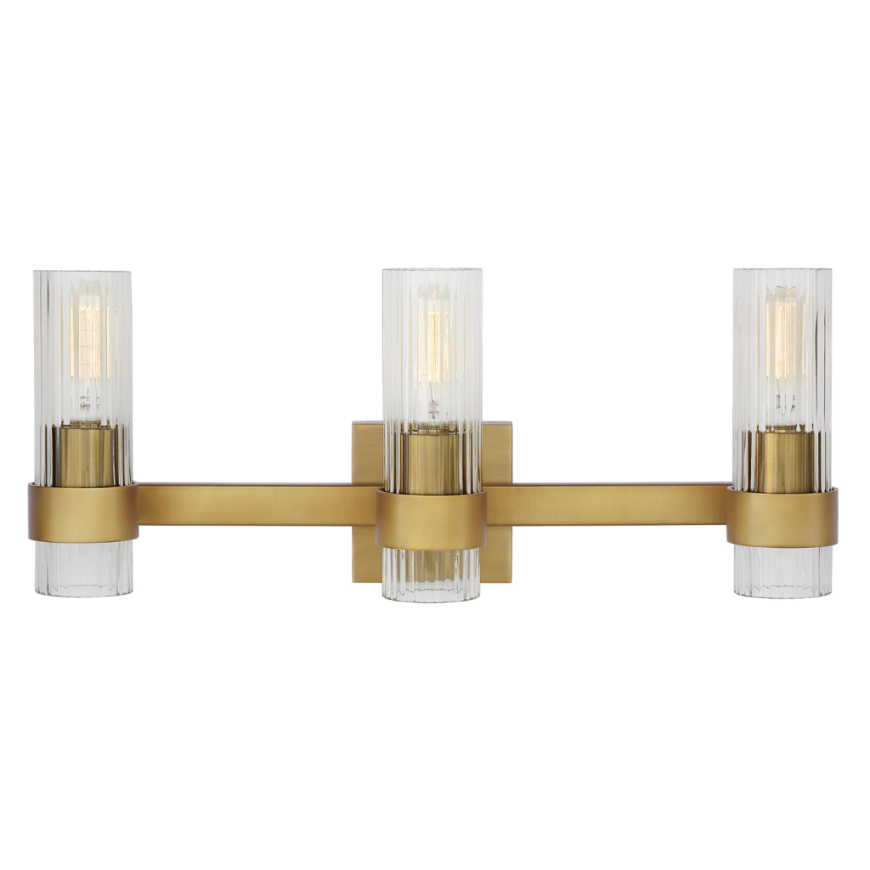 Picture of GENEVA 3 - LIGHT VANITY