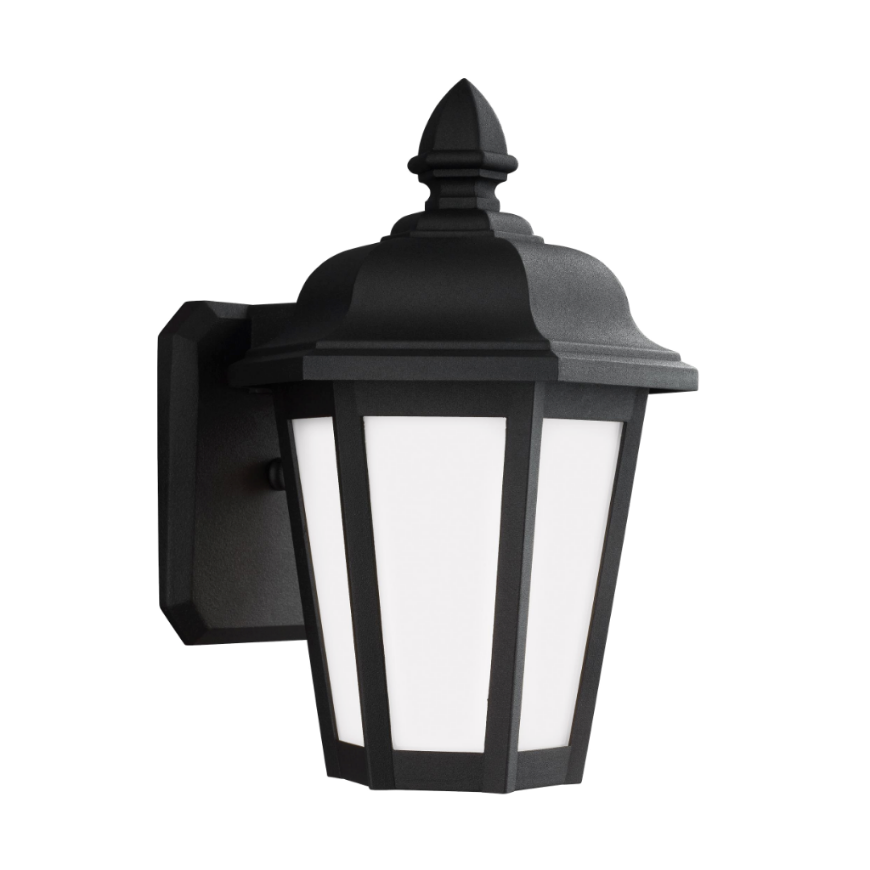 Picture of BRENTWOOD OUTDOOR WALL LANTERN 8822