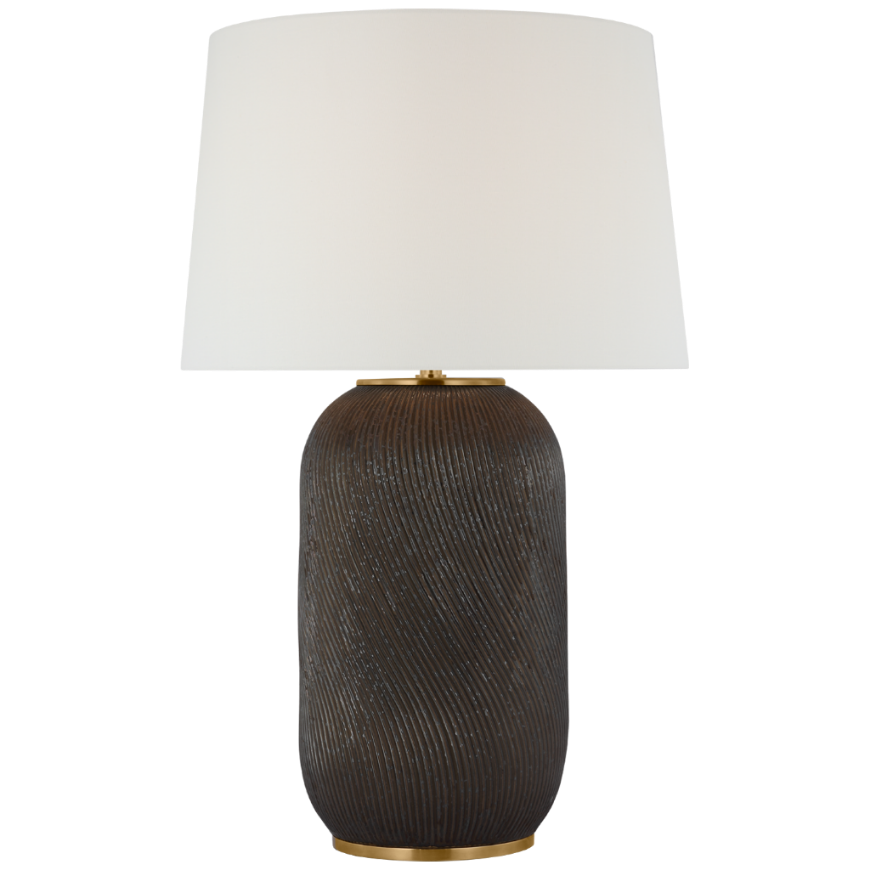 Picture of MIRELLE EXTRA LARGE TABLE LAMP