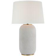 Picture of MIRELLE EXTRA LARGE TABLE LAMP