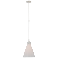 Picture of PARKINGTON 11" CONICAL PENDANT