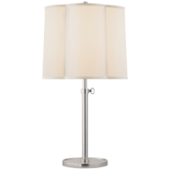 Picture of SIMPLE ADJUSTABLE TABLE LAMP (OPEN BOX)