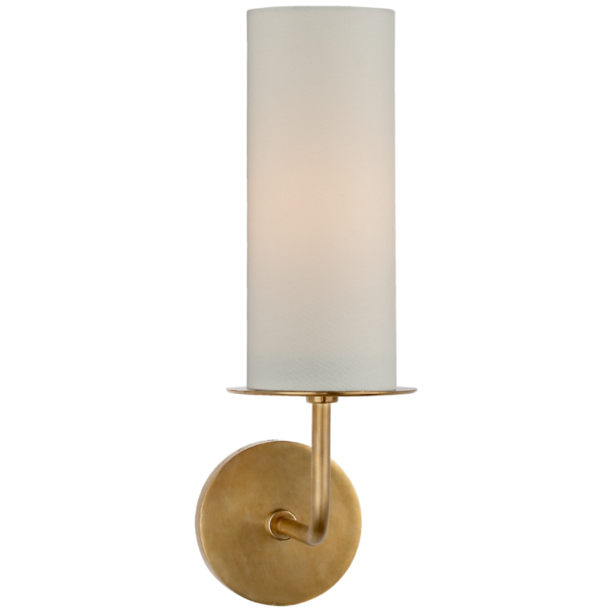 Picture of LARABEE SINGLE SCONCE (OPEN BOX)