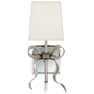 Picture of ELLERY GROS-GRAIN BOW SMALL SCONCE