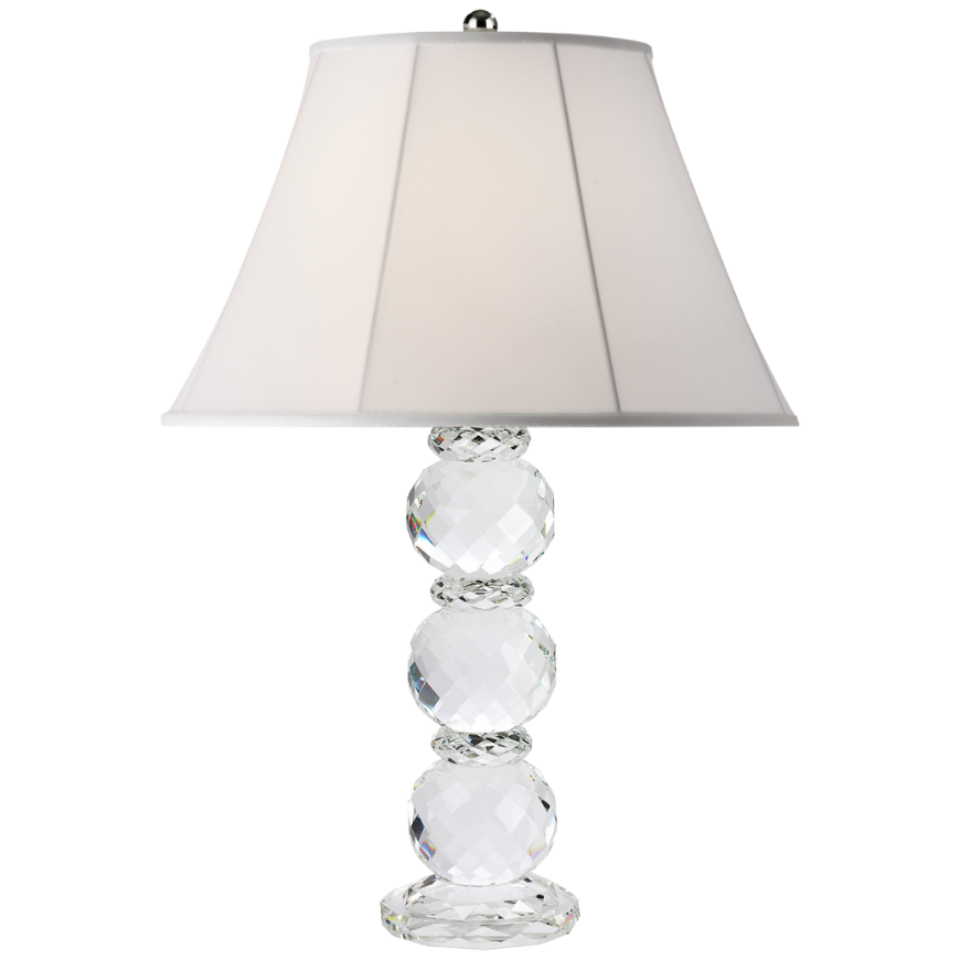 Picture of DANIELA TABLE LAMP