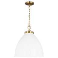 Picture of WELLFLEET LARGE DOME PENDANT